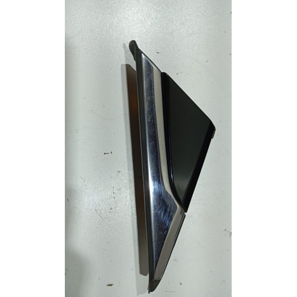 Moldura Acabamento Externo Retrovisor L.e Hyundai Azera