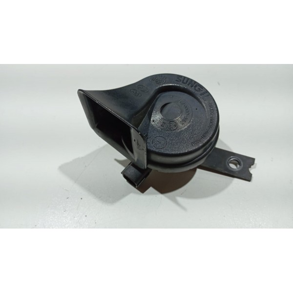 Buzina Sonora Original Hyundai Azera 12 A 17