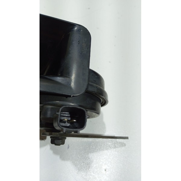 Buzina Sonora Original Hyundai Azera 12 A 17