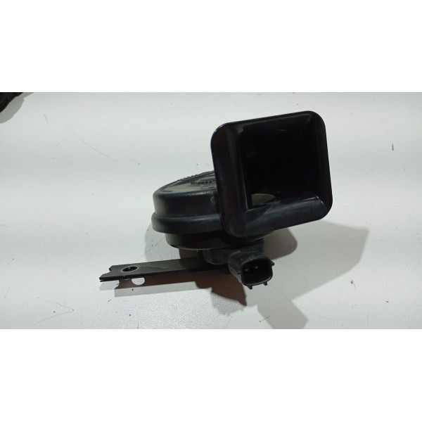 Buzina Sonora Original Hyundai Azera 12 A 17