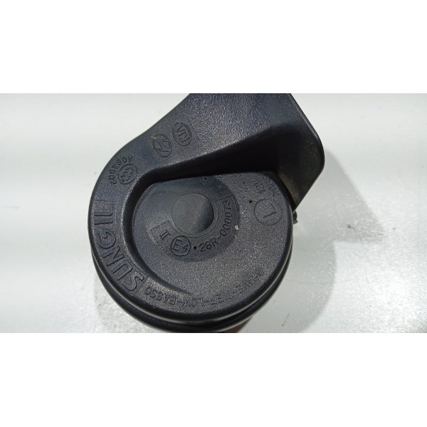 Buzina Sonora Original Hyundai Azera 12 A 17