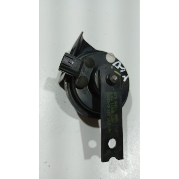 Buzina Sonora Original Hyundai Azera 12 A 17