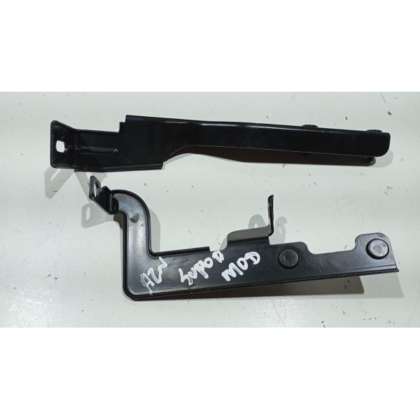 Suporte Modulo Injeção Hyundai Azera 12 A 17