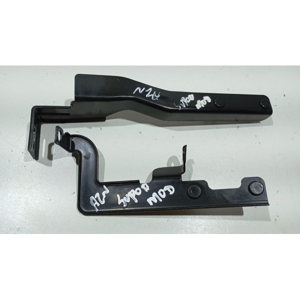 Suporte Modulo Injeção Hyundai Azera 12 A 17