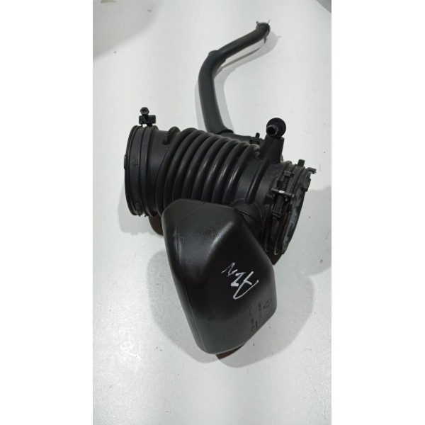Mangueira Caixa Filtro Ar Hyundai Azera 12 A 17