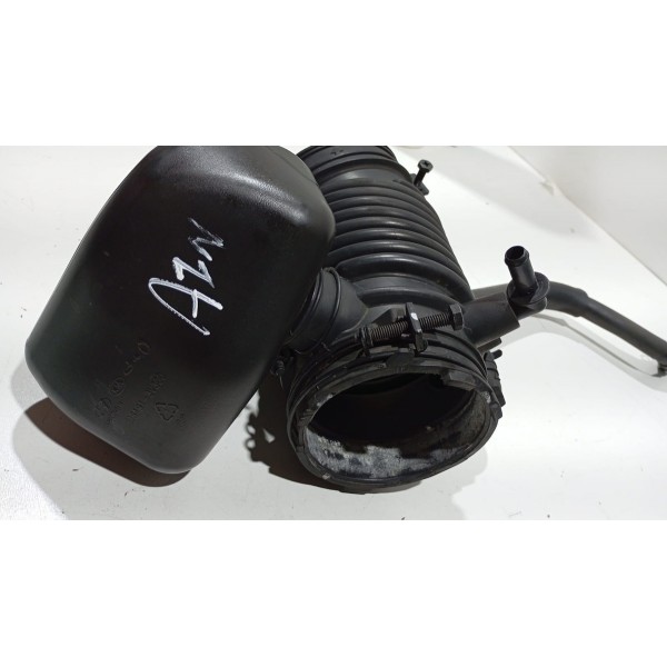 Mangueira Caixa Filtro Ar Hyundai Azera 12 A 17