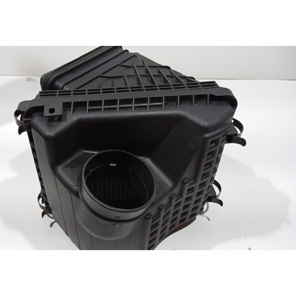 Caixa Filtro De Ar Motor Hyundai Azera 3.0 V6 12 A 17