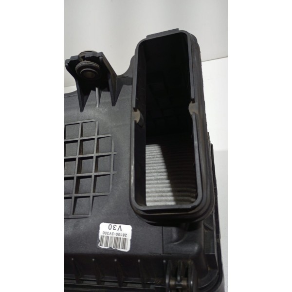 Caixa Filtro De Ar Motor Hyundai Azera 3.0 V6 12 A 17