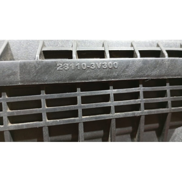 Caixa Filtro De Ar Motor Hyundai Azera 3.0 V6 12 A 17