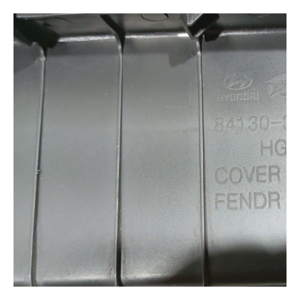 Cobertura Superior Paralama L.e Hyundai Azera 12 A 17