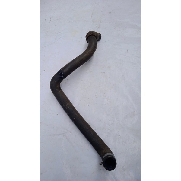 Mangueira Inferior Água Radiador Ford Ka 1.0 3cc 15 A 21