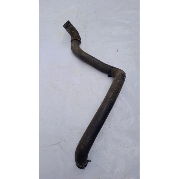 Mangueira Inferior Água Radiador Ford Ka 1.0 3cc 15 A 21