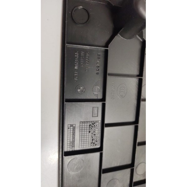 Soleira Entrada De Porta D.e Mini Cooper Countryman