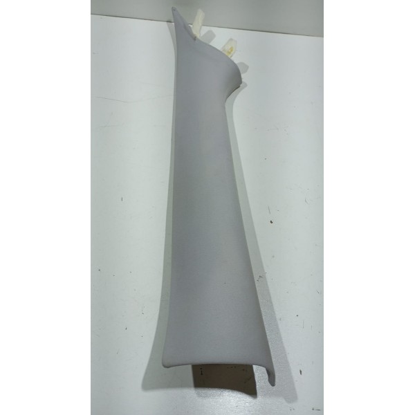 Acabamento Coluna Parabrisa L.e Hyundai Azera 12 A 17