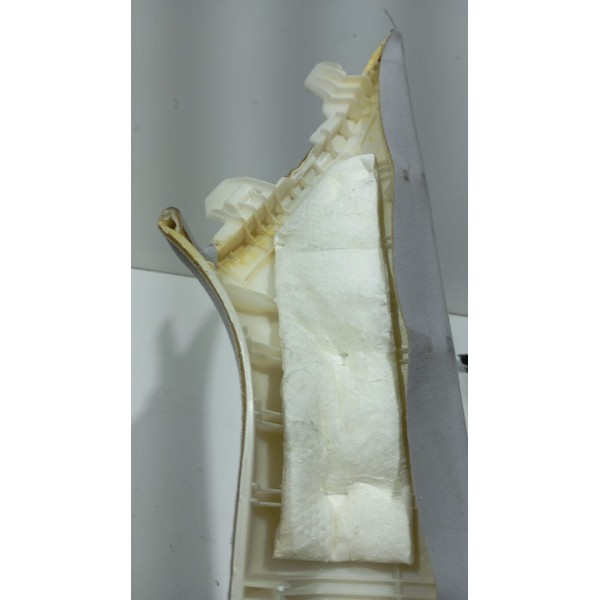 Acabamento Coluna Parabrisa L.e Hyundai Azera 12 A 17