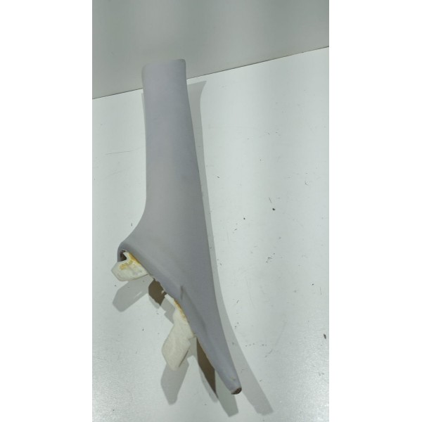 Acabamento Coluna Parabrisa L.e Hyundai Azera 12 A 17