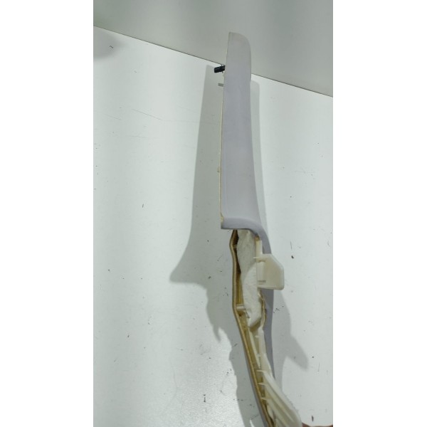 Acabamento Coluna Parabrisa L.e Hyundai Azera 12 A 17