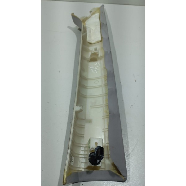 Acabamento Coluna Parabrisa L.e Hyundai Azera 12 A 17