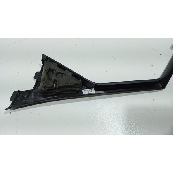 Acabamento Arco De Porta Interno T.e Hyundai Azera 12 A 17