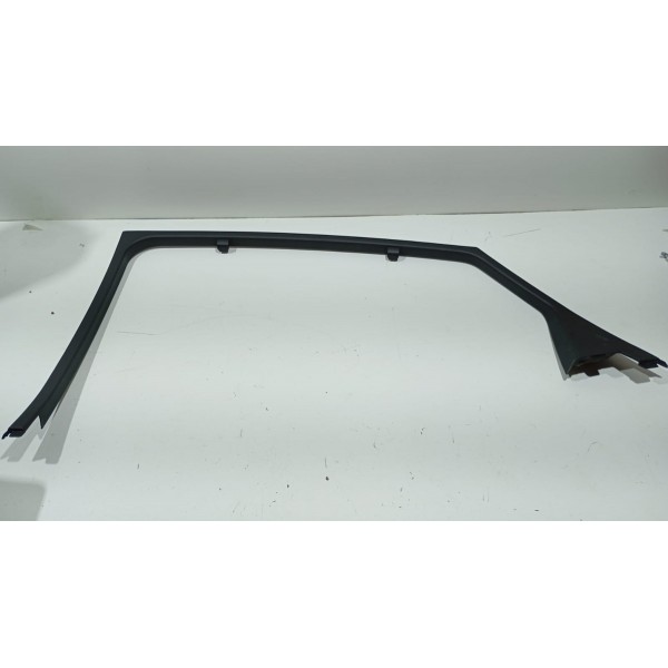 Acabamento Arco De Porta Interno T.d Hyundai Azera 12 A 17