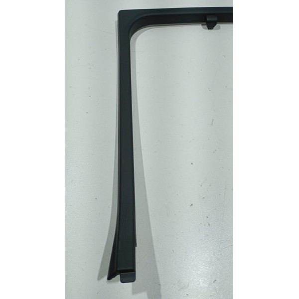 Acabamento Arco De Porta Interno T.d Hyundai Azera 12 A 17