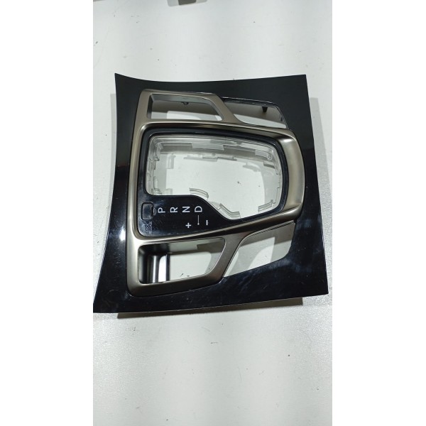 Moldura Console Central Alavanca Marcha  Hyundai Azera