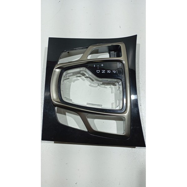 Moldura Console Central Alavanca Marcha  Hyundai Azera