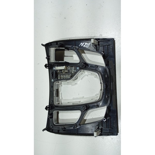 Moldura Console Central Alavanca Marcha  Hyundai Azera