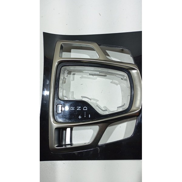 Moldura Console Central Alavanca Marcha  Hyundai Azera