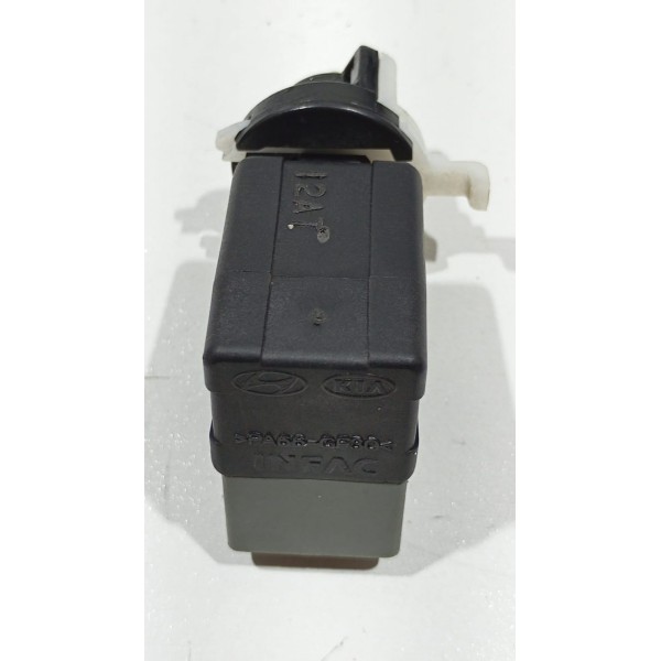 Sensor Interruptor Pedal Freio Hyundai Azera 12 A 17