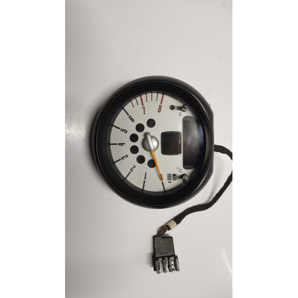 Conta Giro Painel Instrumento Mini Cooper Countryman