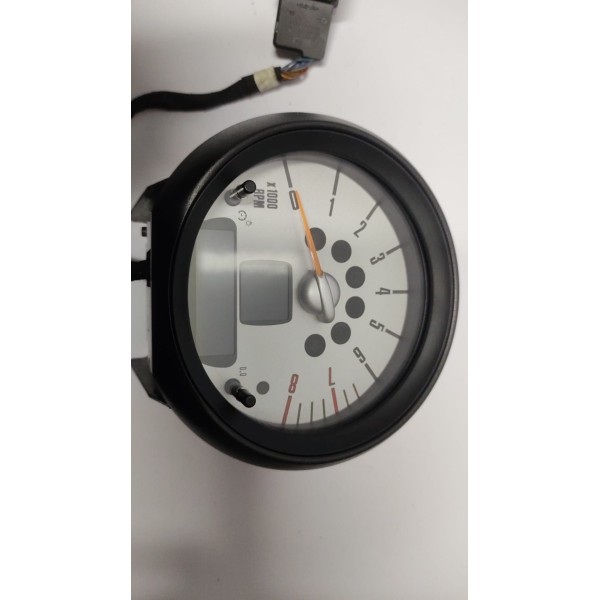 Conta Giro Painel Instrumento Mini Cooper Countryman