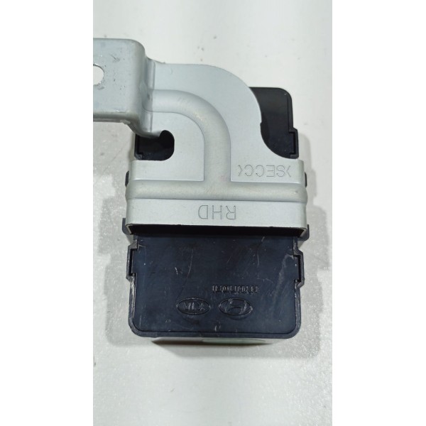 Modulo Central Elétrico Hyundai Azera 12 A 17