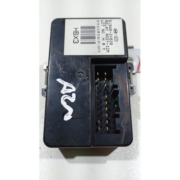 Modulo Central Elétrico Hyundai Azera 12 A 17