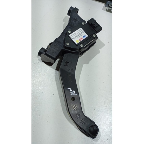 Pedal Acelerador Hyundai Azera 12 A 17
