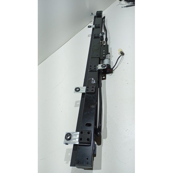 Cortina Vidro Vigia Completo Hyundai Azera 12 A 17