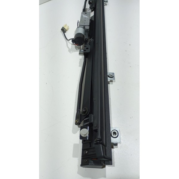 Cortina Vidro Vigia Completo Hyundai Azera 12 A 17