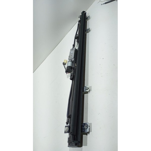 Cortina Vidro Vigia Completo Hyundai Azera 12 A 17