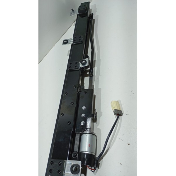 Cortina Vidro Vigia Completo Hyundai Azera 12 A 17