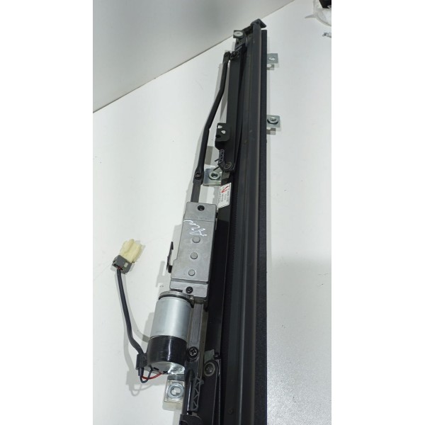 Cortina Vidro Vigia Completo Hyundai Azera 12 A 17