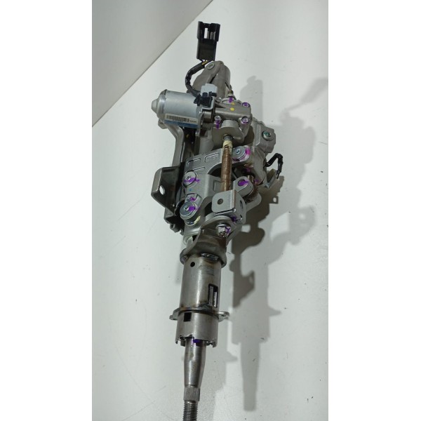 Coluna Direção Elétrica Hyundai Azera 12 A 17