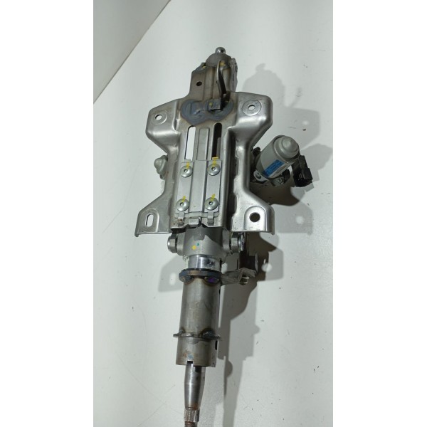 Coluna Direção Elétrica Hyundai Azera 12 A 17