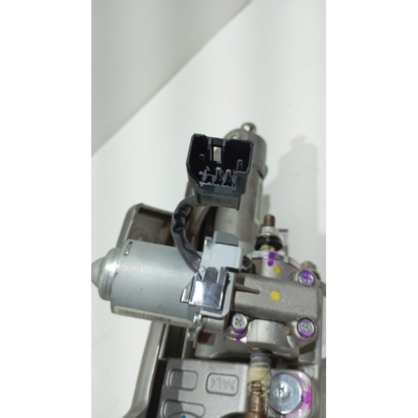 Coluna Direção Elétrica Hyundai Azera 12 A 17