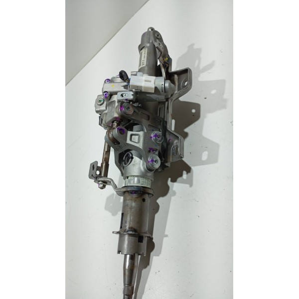 Coluna Direção Elétrica Hyundai Azera 12 A 17