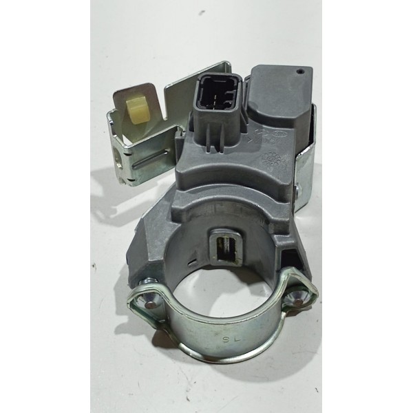 Trava Coluna Direção Hyundai Azera 12 A 17