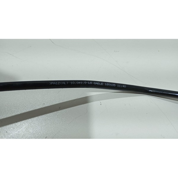 Cano Mangueira Servo Freio Hyundai Azera 12 A 17