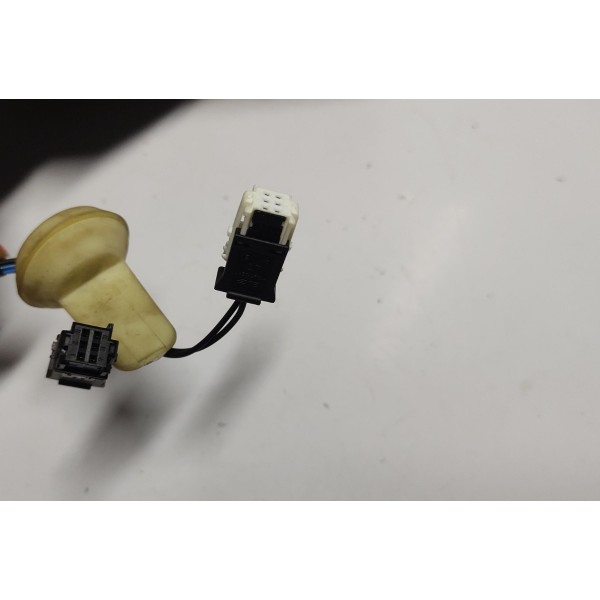 Retrovisor Elétrico Com Pisca L.d Jeep Renegade 15 A 20