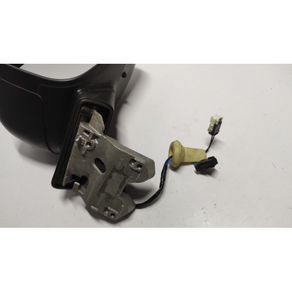 Retrovisor Elétrico Com Pisca L.d Jeep Renegade 15 A 20