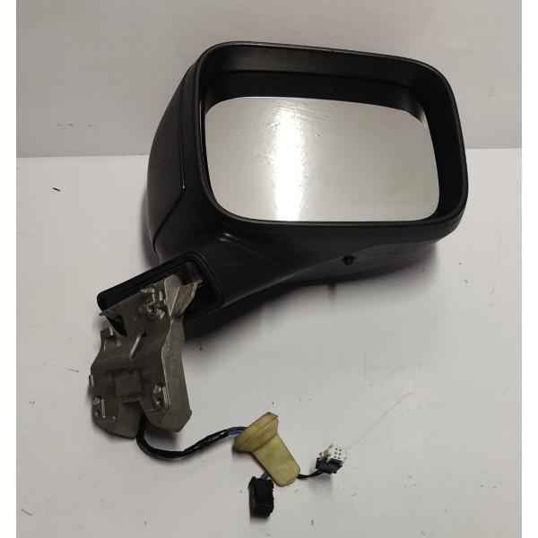 Retrovisor Elétrico Com Pisca L.d Jeep Renegade 15 A 20