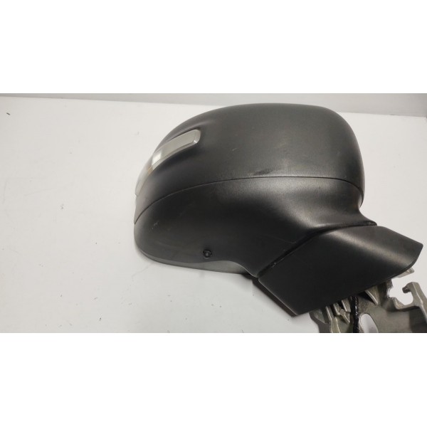 Retrovisor Elétrico Com Pisca L.d Jeep Renegade 15 A 20